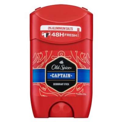 Old Spice Captain deostick férfiaknak 50 ml