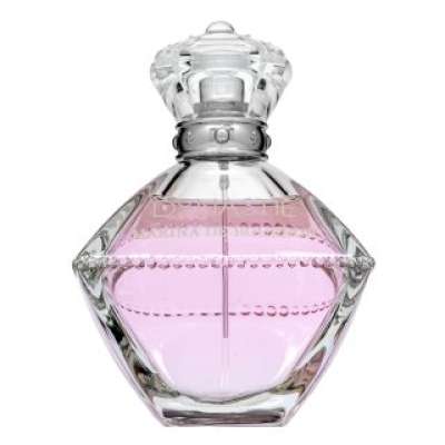 Marina de Bourbon Dynastie Mademoiselle Eau de Parfum nőknek 100 ml