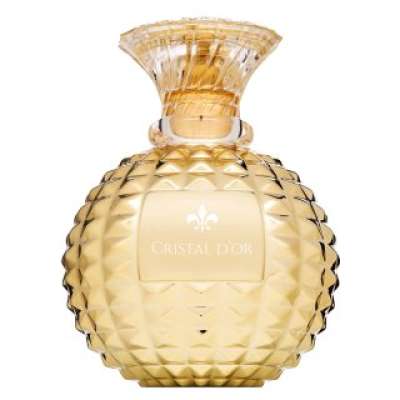 Marina de Bourbon Cristal D'or Eau de Parfum nőknek 100 ml