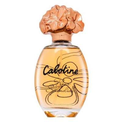 Gres Cabotine Fleur Splendide Eau de Toilette nőknek 100 ml