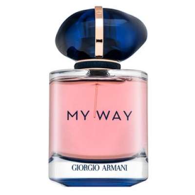 Armani (Giorgio Armani) My Way Intense Eau de Parfum nőknek 50 ml
