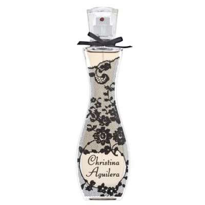 Christina Aguilera Christina Aguilera Eau de Parfum nőknek 75 ml