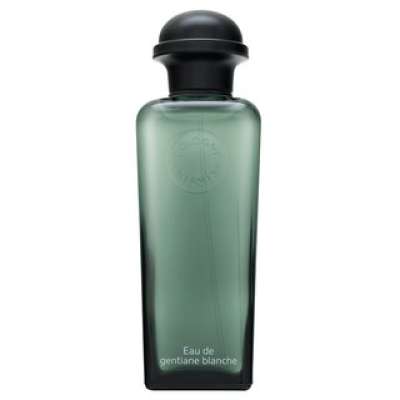 Hermes Eau de Gentiane Blanche Eau de Cologne uniszex 100 ml