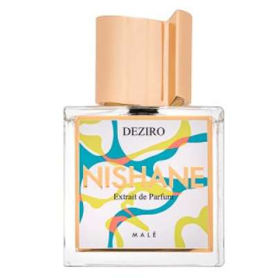 Nishane Deziro tiszta parfüm uniszex 100 ml