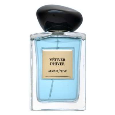 Armani (Giorgio Armani) Armani Privé Vetiver D'Hiver Eau de Toilette uniszex 100 ml