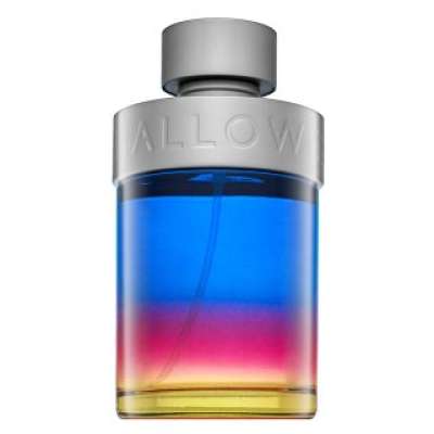 Jesus Del Pozo Halloween Man Hero Eau de Toilette férfiaknak 125 ml