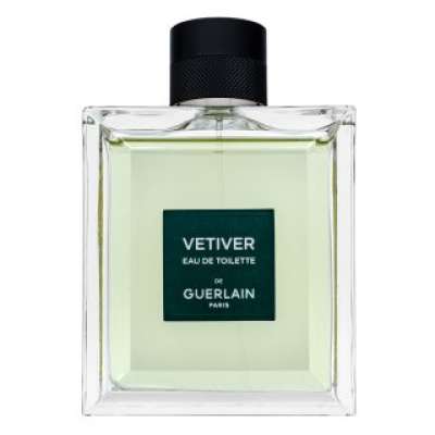 Guerlain Vetiver (2000) Eau de Toilette férfiaknak 150 ml
