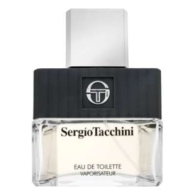 Sergio Tacchini Classic Eau de Toilette férfiaknak 50 ml