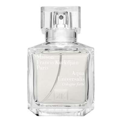 Maison Francis Kurkdijan Aqua Universalis Cologne Forte Eau de Parfum uniszex 70 ml