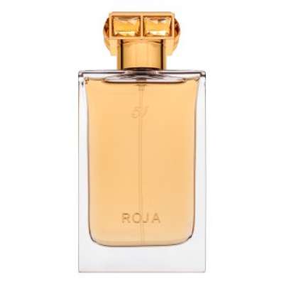 Roja Parfums 51 Pour Femme Eau de Parfum nőknek 75 ml