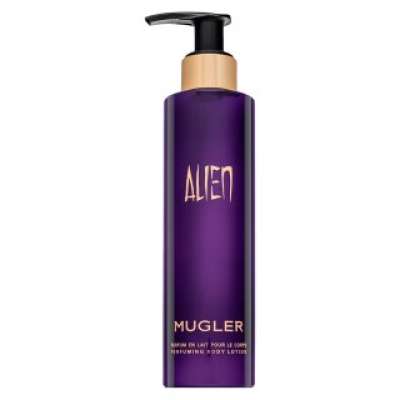 Thierry Mugler Alien testápoló tej nőknek 200 ml