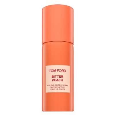 Tom Ford Bitter Peach testápoló spray uniszex 150 ml