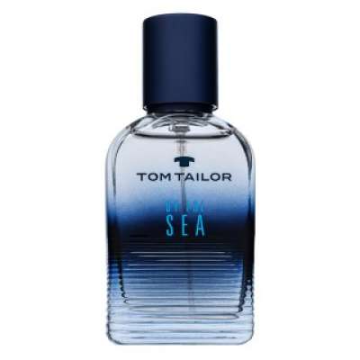 Tom Tailor By the Sea Eau de Toilette férfiaknak 30 ml