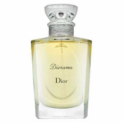 Dior (Christian Dior) Diorama Eau de Toilette nőknek 100 ml