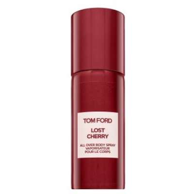 Tom Ford Lost Cherry testápoló spray uniszex 150 ml