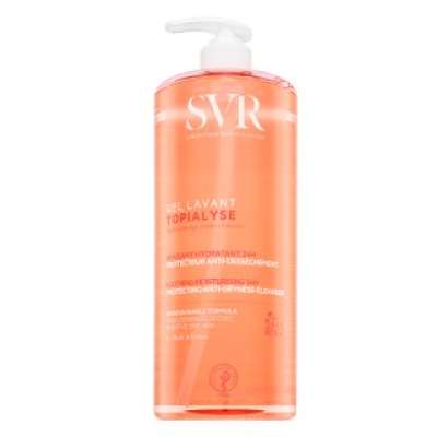 SVR Topialyse tisztító gél Gel Lavant 1000 ml