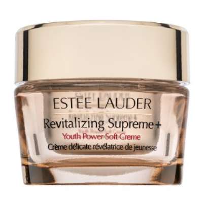 Estee Lauder Revitalizing Supreme+ Tápláló krém Youth Power Soft Creme 30 ml