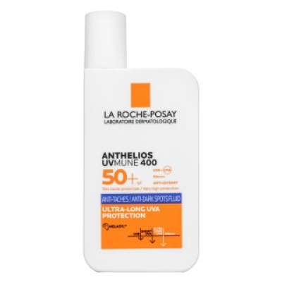 La Roche-Posay ANTHELIOS napozó krém UVMUNE 400 Anti-Dark Spots Fluid SPF50+ 50 ml