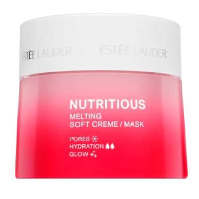 Estee Lauder Nutritious maszk Melting Soft Creme/Mask 50 ml