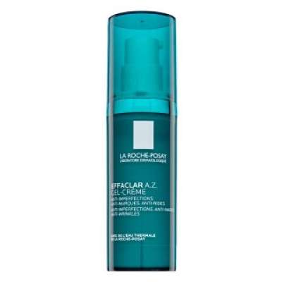 La Roche-Posay arc gél A.Z. Gel-Creme 40 ml