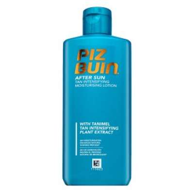Piz Buin After Sun testápoló Tan Intensifying Moisturising Lotion 200 ml
