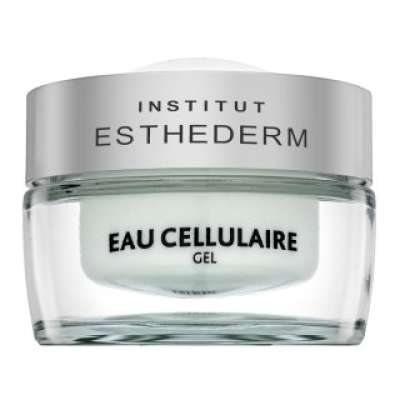 Institut Esthederm hidratáló gél Eau Cellulaire Fresh Moisturizing Gel 50 ml