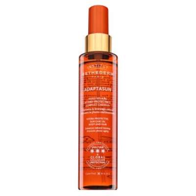 Institut Esthederm Adaptasun napolaj arcra és testre Hydra-Protective Sun Care Oil 150 ml