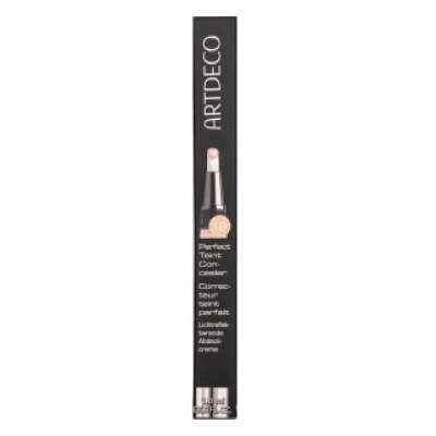Artdeco Perfect Teint Concealer folyékony korrektor az egységes és világosabb arcbőrre 19 Light Beige 2 ml