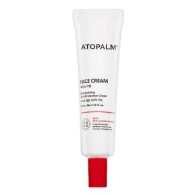 Atopalm Tápláló krém Face Cream 35 ml