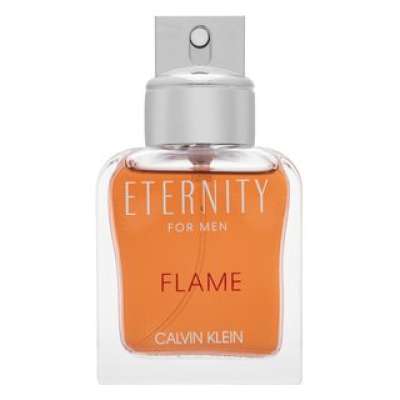 Calvin Klein Eternity Flame for Men Eau de Toilette férfiaknak 50 ml