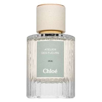 Chloé Atelier des Fleurs Iris Eau de Parfum uniszex 50 ml