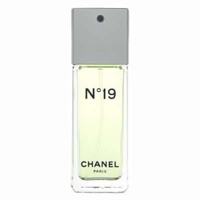 Chanel No.19 Eau de Toilette nőknek 50 ml