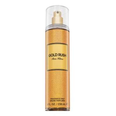 Paris Hilton Gold Rush testápoló spray nőknek 236 ml