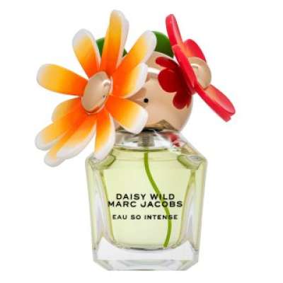 Marc Jacobs Daisy Wild Eau So Intense Eau de Parfum nőknek 30 ml