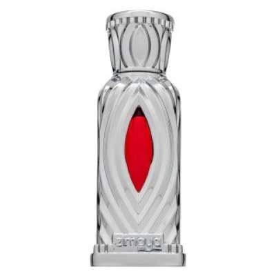 Zimaya Al Maha Silver Illatos olaj uniszex 20 ml