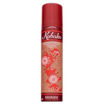 Bourjois Kobako spray dezodor nőknek 75 ml