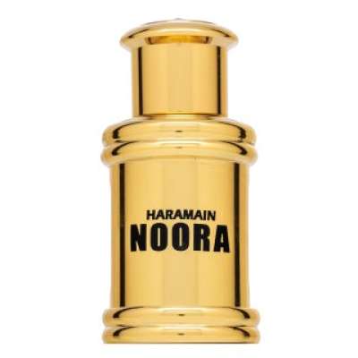 Al Haramain Noora Illatos olaj uniszex 12 ml