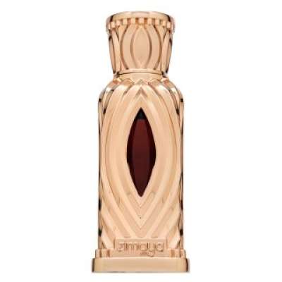 Zimaya Al Maha Gold Illatos olaj uniszex 20 ml