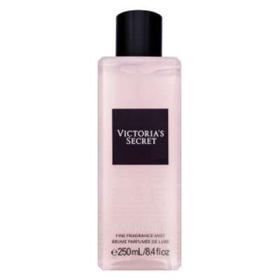 Victoria's Secret Fabulous testápoló spray nőknek 250 ml