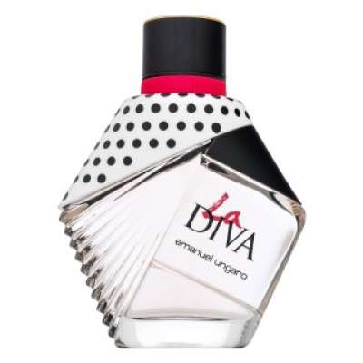 Emanuel Ungaro La Diva Mon Amour Eau de Parfum nőknek 50 ml