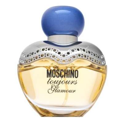 Moschino Toujours Glamour Eau de Toilette nőknek 30 ml