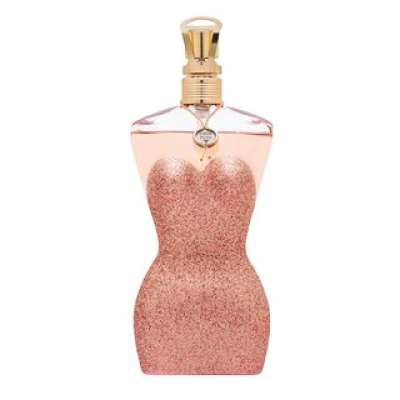 Jean P. Gaultier Classique Pin Up Eau de Parfum nőknek 100 ml