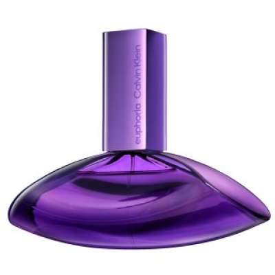 Calvin Klein Euphoria Bold Elixir Intense tiszta parfüm nőknek 30 ml
