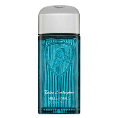 Tonino Lamborghini Millennials Dinamico Eau de Toilette férfiaknak 125 ml