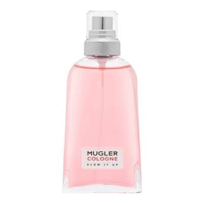 Thierry Mugler Cologne Blow It Up Eau de Toilette uniszex 100 ml