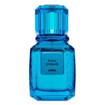 Ajmal Eau D'Oud Eau de Parfum uniszex 100 ml