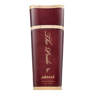 Armaf The Pride Of Armaf Pour Femme Eau de Parfum nőknek 100 ml