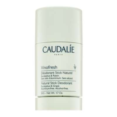 Caudalie Vinofresh dezodor Natural Stick Deodorant 50 g