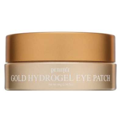 Petitfée hidrogél maszk Gold Hydrogel Eye Patch