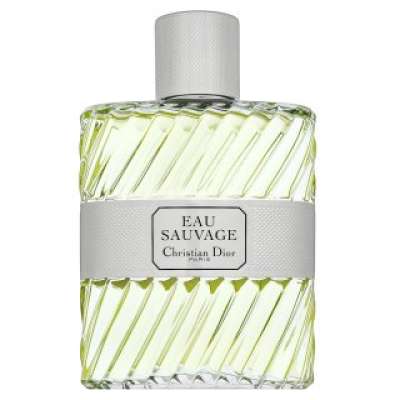 Dior (Christian Dior) Eau Sauvage Eau de Toilette férfiaknak 400 ml